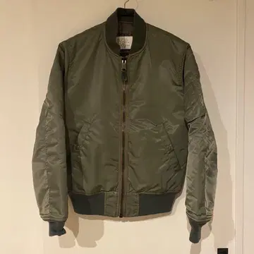 페로우즈 MA-1 사이즈 M