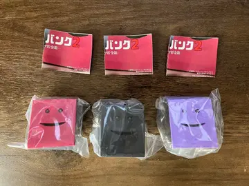 페이스뱅크 가챠