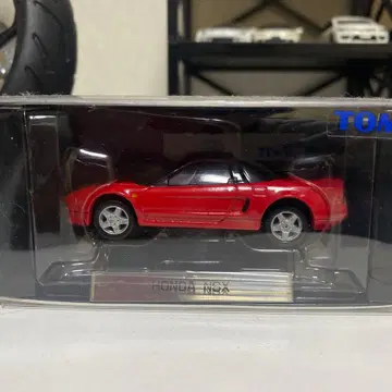 토미카 리미티드 혼다 NSX