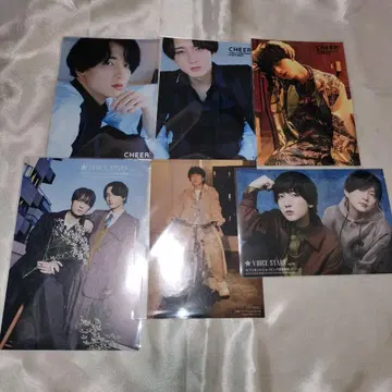 고바야시 치아키 브로마이드 엽서