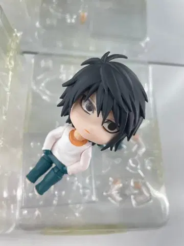 데스노트 L 넨도로이드