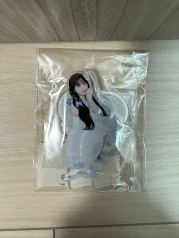 CUTIE STREET 마스다 아야노 생일 아크릴 스탠드