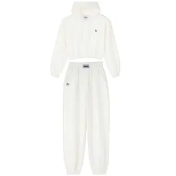 LE SSERAFIM x epine 에피누 맨투맨 셋업