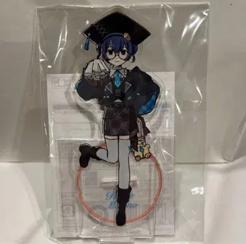 모리노 린세 아크릴 스탠드 Collaboration 메바치 샤니마스