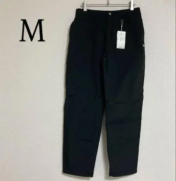 아놀드 파머 다운 팬츠 하의 골프웨어 안감 플리스 M 블랙