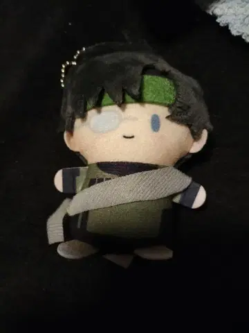 세일 중 최유기 저팔계 핑거 마스코트