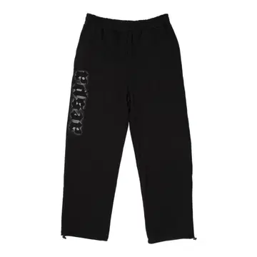 aespa 스웨트 팬츠 L 사이즈