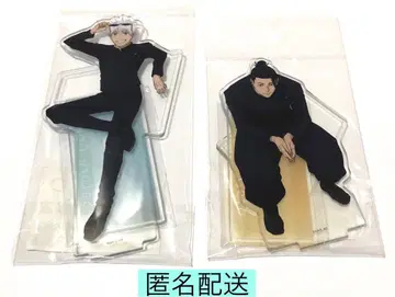 주술회전 회옥 옥절 Class Photo 고죠 사토루