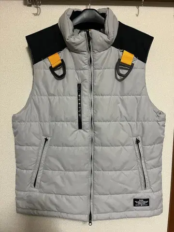 BURTLE 방한 베스트 5044