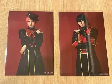 앙스테 혜택 브로마이드 Valkyrie