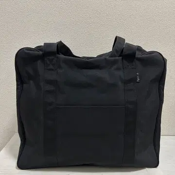 agnes b. VOYAGE 여성용 남성용 보스턴 백 여행 가방