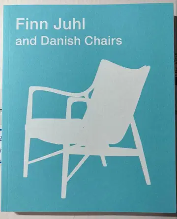 Finn Juhl and Danish Chairs