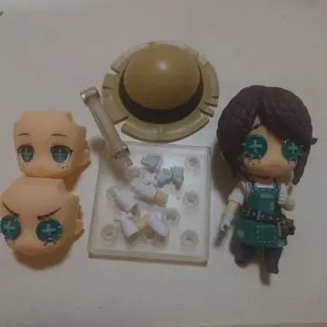 제5인격 정원사 넨도로이드 엠마 우즈