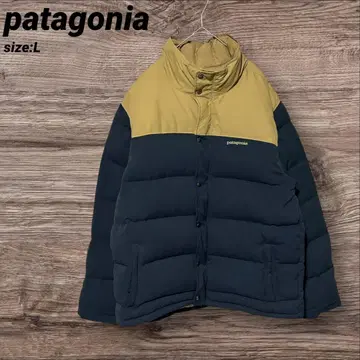 patagonia 파타고니아 비비 다운 자켓