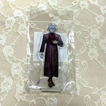 블레이크 마이 케이스 블마이 재간수 등신 아크릴 스탠드 아크스타