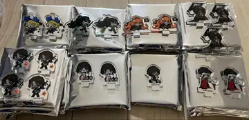 Limbus Company 림버스 컴퍼니 츄아스타 아크릴 스탠드