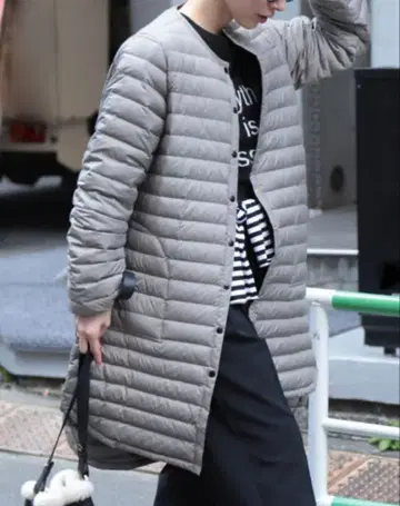 [ 새상품급 ] 트래디셔널 웨더웨어 ARKLEY LONG DOWN PA