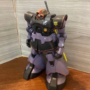 MG 릭 돔 ver 1.0 정크 완성품