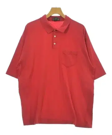 기타 피케 셔츠 남성용