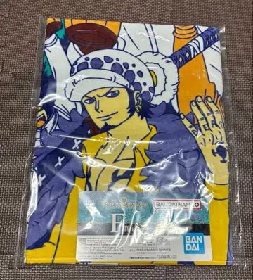 원피스 제일복권 The Unbreakable Law F상 H상 I상