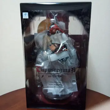 오버로드 알터 루푸스레기나 베타 so-bin Ver.