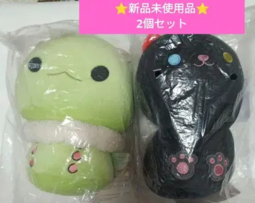 머쉬룸 패밀리 20cm 봉제 인형 귀여운 부드러운 동물 선물