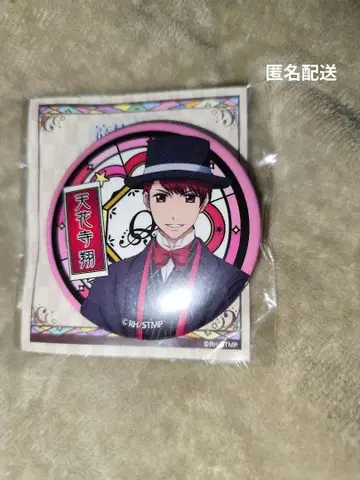 텐카인 쇼트 캔 배지 라쿠텐 컬렉션 스타뮤 다이쇼 로망편 team  등신