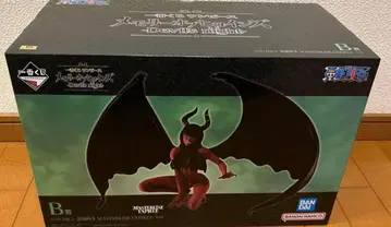 제일복권 원피스 B상 로빈 악마