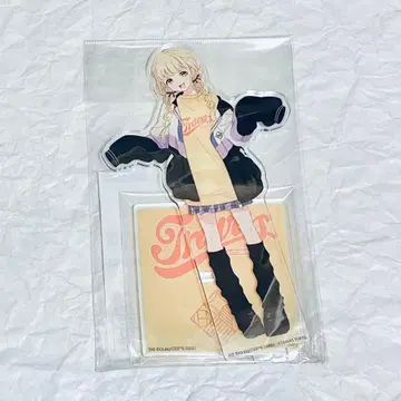 학원 아이돌 마스터 TRAVAS TOKYO 아크릴 스탠드 코토네