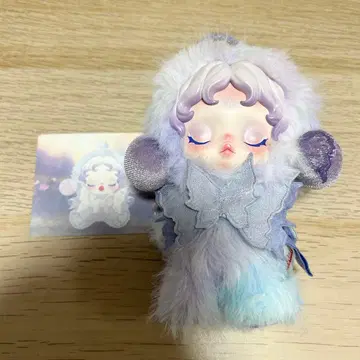 팝마트 스컬팬더 lightning