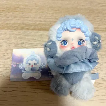 팝마트 스컬팬더 Dew