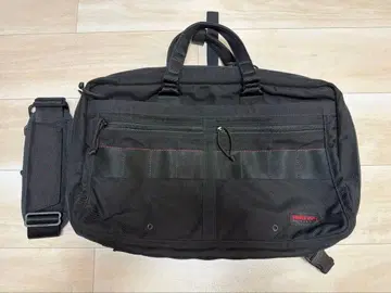 브리핑 C-3 LINER 비즈니스 백 3WAY 블랙