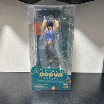 새상품 죠죠의 기묘한 모험 POPUP PARADE 조나단 조스터