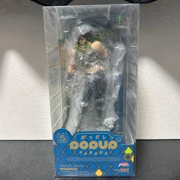 새상품 죠죠의 기묘한 모험 POPUP PARADE 조셉 죠스타