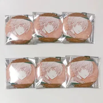 마혈의 음양사 캔뱃지 이즈모