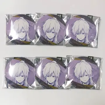 미야비치 혈액의 음양사 캔뱃지 토요치카