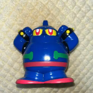 철인 28호 저금통