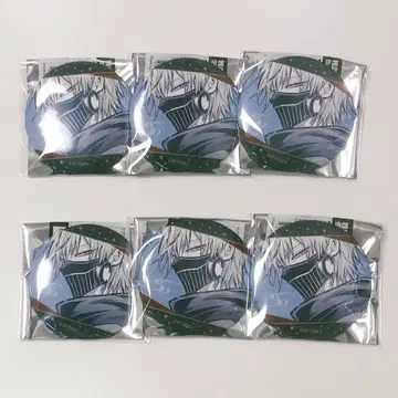 미야비치 혈액의 음양사 캔뱃지 마다라메