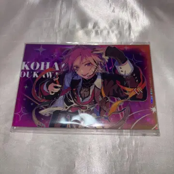 앙스타 SPOTLIGHT 아크릴 스탠드 Crazy:B 오우카와 코하쿠