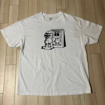 upper field one 셔츠