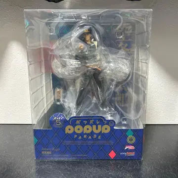 새상품 죠죠의 기묘한 모험 POPUP PARADE 쿠죠 죠타로