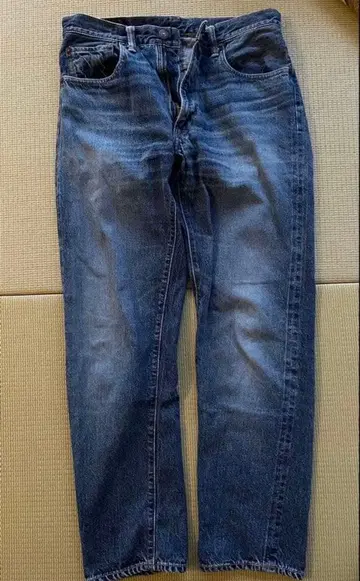 새상품급 웨어하우스 세코핸 1105 W30