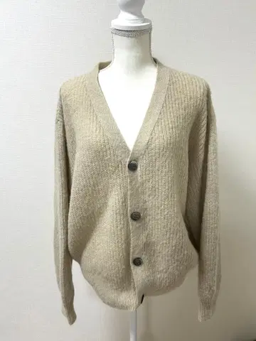 Mila owen 니트 가디건 가디건