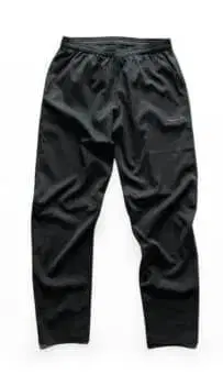 [컨디션 최상] 4포켓 롱팬츠 Answer4 블랙 M사이즈