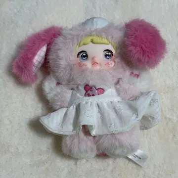 Nommi 강아지 일기 TopToy 핑크