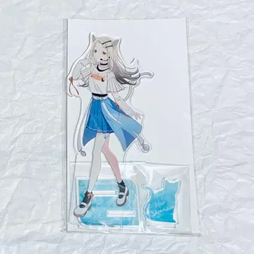 학원 아이돌 마스터 마네키네코 아크릴 스탠드 히로