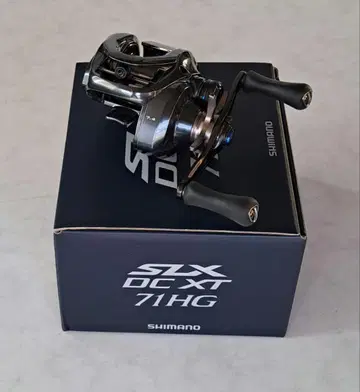SLX DC XT 미사용 새상품