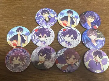 스토푸리 캔뱃지