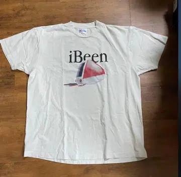 Thinking Different 셔츠 xl