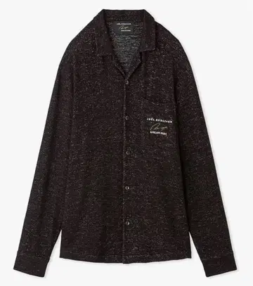 젤라또피케 스노우 셔츠 조엘 로브숑 옴므